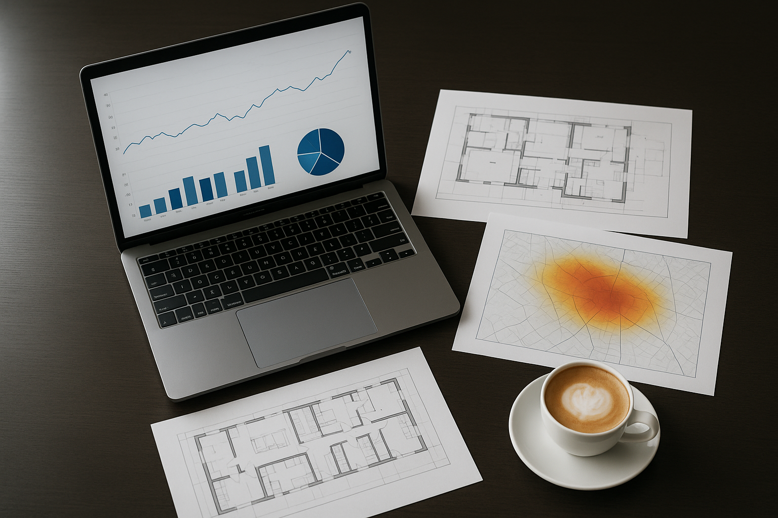 Real Estate Analysis
