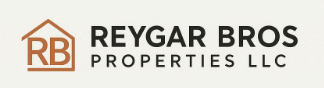 Reygar Bros Properties LLC Logo